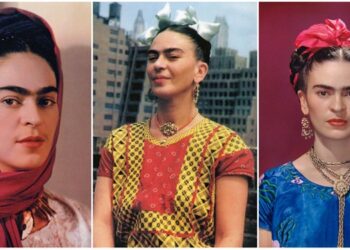 Ti Meriti Un Amore La Poesia Di Frida Kahlo Che Tutte Le