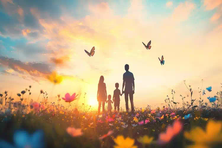 I riti di Pasqua e Pasquetta da fare in famiglia